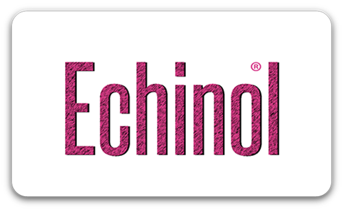 Echinol Hot