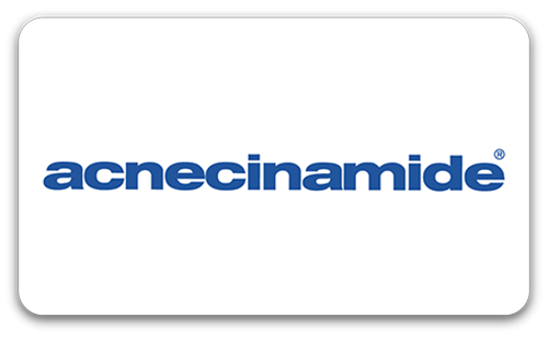 Acnecinamide